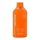 Lancaster Golden Tan Maximizer After Sun Lotion 400ml | Natural Tan Accelerator | Soothing | Cooling | After Sun For Body