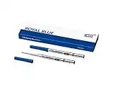 REFILL BP M 2x1 ROYAL BLUE PF, Marke Montblanc