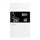 Sinopé Smart Low Voltage Thermostat TH1400WF (Compatible with Amazon Alexa) 24 V – Wi-Fi