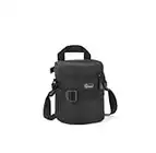 Lowepro 11 x 14cm objectif Case - Black