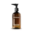 FemMas Keratin & Argan Haar-Serum zur Anti-Frizz Behandlung von trockenem, sprödem & strapaziertem Haar I Haarkur gegen Spliss & Haarbruch I Keratin & Argan Treatment für Glanz, Geschmeidigkeit 100 ml