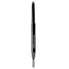 Wet n Wild - Ultimate Brow Retractable Pencil - Lápiz para Cejas Marrones - Retráctil, Ultrapreciso, con Punta de Lápiz Triangular, Pigmentado, Define Perfectamente - Medium Brown - 1 Unidad