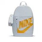 NIKE Elemental Paquete de Mochila, Aura/Aura/University Gold, MISC Unisex niños