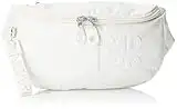 Mandarina Duck Damen MD 20 P10QMMM3 Bum Bag, Optical White