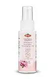 OTACI Acqua di Rose Pura e Naturale al 100%, Spray Idratante Viso, Rinfrescante, Rassodante, Vegano