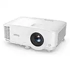 Benq TH575 Data Projector Standard Throw Projector 3800 ANSI lumens DLP 1080p (1920x1080) 3D White