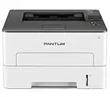 Pantum P3018DW NFC-Schwarzweiß-Laserdrucker mit 32 Seiten/Min, Duplexdruck und WLAN-Verbindung - EIN effizientes und schnelles Bürodrucklösung