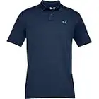 Under Armour Performance 2.0 Polo, Hombre