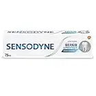 Sensodyne Repair & Protect Whitening Dentifricio per Denti Sensibili, 75ml