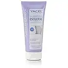 Yacel Push Up Glúteos | Eleva, Esculpe y Reduce las Estrías de los Glúteos | Glúteos Firmes y Erguidos | Apto en Embarazo y Lactancia | 200ml