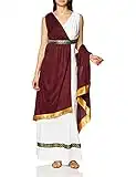 Roman Empress Costume X-Large