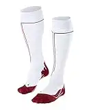 FALKE Energizing Chaussettes Sport De Compression Homme Respirantes SЋchage Rapide VЋganes Blanc Noir Plus De Couleurs Pour Course Л Pied Running Marathon Trail Football Rugby 1 Paire