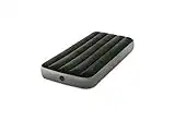 Intex 64106 JR. TWIN DURA-BEAM PRESTIGE DOWNY AIRBED