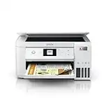 Epson EcoTank ET-2856 Print/Scan/Copy Wi-Fi Ink Tank Printer, With Up To 3 Years Worth Of Ink Included