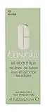 Clinique All About Lips - 12 ml