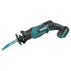 SCIE RECIPRO MAKITA 18V LI-ION ( LIVRE SANS BATTERIE NI CHARGEUR ) - DJR183Z