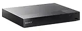 Sony 2D/3D Multi System Zone All Region Code Free Blu Ray and DVD Player - WiFi