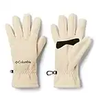 Columbia W Fast Trek Glove Guanti Invernali per Donna