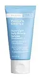 Paula's Choice RESIST Super-Light Daily Wrinkle Defense SPF 30 Matte Tinted Face Moisturizer, UVA & UVB Protection, Mineral Sunscreen for Oily Skin, Fragrance-Free & Paraben-Free, 2 Ounces