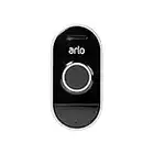 Arlo Audio Doorbell, White (AAD1001-100NAS)