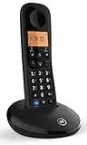 BT Everyday Cordless Home Phone with Basic Call Blocking, Single Handset Pack