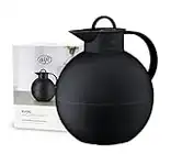 Alfi 0115020094 Kugel Carafe à Café et à Thé Noir 940 ml