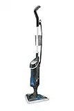 BISSELL 1897N Powerfresh LiftOff Steam Mop 2in1 Dampfreiniger mit abnehmbarem Hand-Dampfreiniger (1600W - 0.4 L)