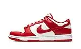 Nike Dunk Low Gym Red USC DD1391-602 Size 44.5