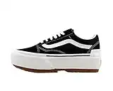 Vans Old Skool Stacked Noir