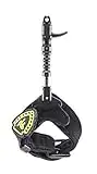 Tru-Fire Smoke Extreme Archery Bow Release Aid, Black, One Size (SMEB)