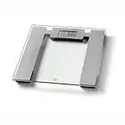 WeightWatchers Ultra Slim Glass Electronic Scale