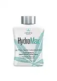 Hempz, Hydro Max, Ultra Dark Maximizer Tanning Lotion 13.5 Ounce by Performance Brand Group