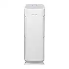 Coway Tower True HEPA air purifier with Air Quality Monitoring, Auto Mode, Timer, Filter Indicator, White (AP-1216L)