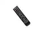 Remote Control for Samsung DVD-S10 DVD-V3000 DVD-V3300 DVD-V3500 DVD-V3600 DVD-V3650 DVD-V4300 DVD-V4600M DVD-V4650 DVD VCR Combo Player Recorder