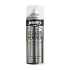 JENOLITE Klebstoff- und Teerentferner-Aerosol | Insekten- und Saftrückstände | Verwenden Sie auf Fahrzeugen und rund um das Haus | 3 x 500ml