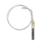 Thermopile, Thermocouple 36" Thermopile Generator Liquefied Petroleum Gas Natural Gas Copper Gas Ovens Gas Grills Gas Boilers