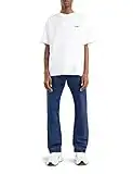 Levi's 501 Original Fit, Jeans Uomo, Blu ( Stonewash ), 30W / 32L