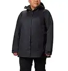 Columbia Splash A Little™ II Veste pour femme Noir Taille S