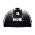 Thule 753000 Fixpunktfußsatz (4St.) XT Low