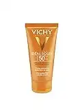 Vichy - Idéal Soleil - Feuchtigkeitsspendende Sonnen-Creme LSF 50+ - 50 ml