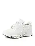 ECCO Damen MULTI-VENT W LOW GTXS Sneaker, Weiß (White 1007), 37 EU