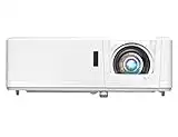 Optoma ZH406ST Short Throw Full HD Professional Laser Projector | DuraCore Laser Technology | High Bright 4200 lumens | 4K HDR Input | Four Corner Image Adjustment | Network Compatible