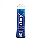 Durex Lubricante Original Base Agua, 50ml