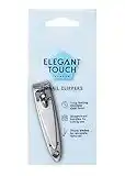 Elegant Touch Essential Implements Toe Nail Clippers