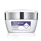 Duo gel/crema per il contorno occhi Anew Lifting