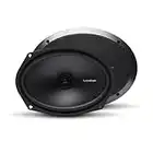 Rockford Fosgate R169X2 6 x 9 Inches Full Range Coaxial Speaker - Set of 2