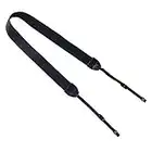 Camera Strap Shoulder Neck Sling DSLR/SLR Compatible with Cano n EOS 5D IV 6D 7D 70 D 77D 80D 90D 200D 250D 600D 700D 750D 800D 850D 1300D 2000D 4000D M6 M50 M100 M200 R R5 R6 RP G7X Mark II III