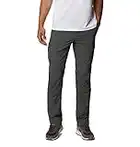 Columbia Pantalon de Randonnée Convertible Silver Ridge II pour Homme