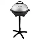 George Foreman GGR50B Indoor/Outdoor Grill