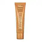 Sally Hansen Airbrushed Legs Illuminator, Golden Glow, 100 ml